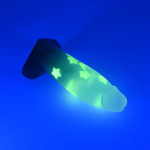 Load image into Gallery viewer, W2TJB21 Tellus Small NC 0031 UV GITD CS
