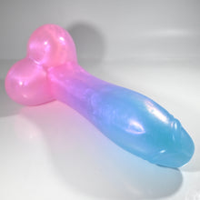 Load image into Gallery viewer, Q4TEX45 Aquus Large NC 0031 UV CS
