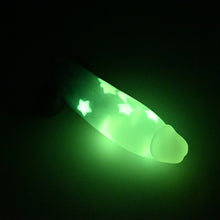 Load image into Gallery viewer, W2TJB21 Tellus Small NC 0031 UV GITD CS
