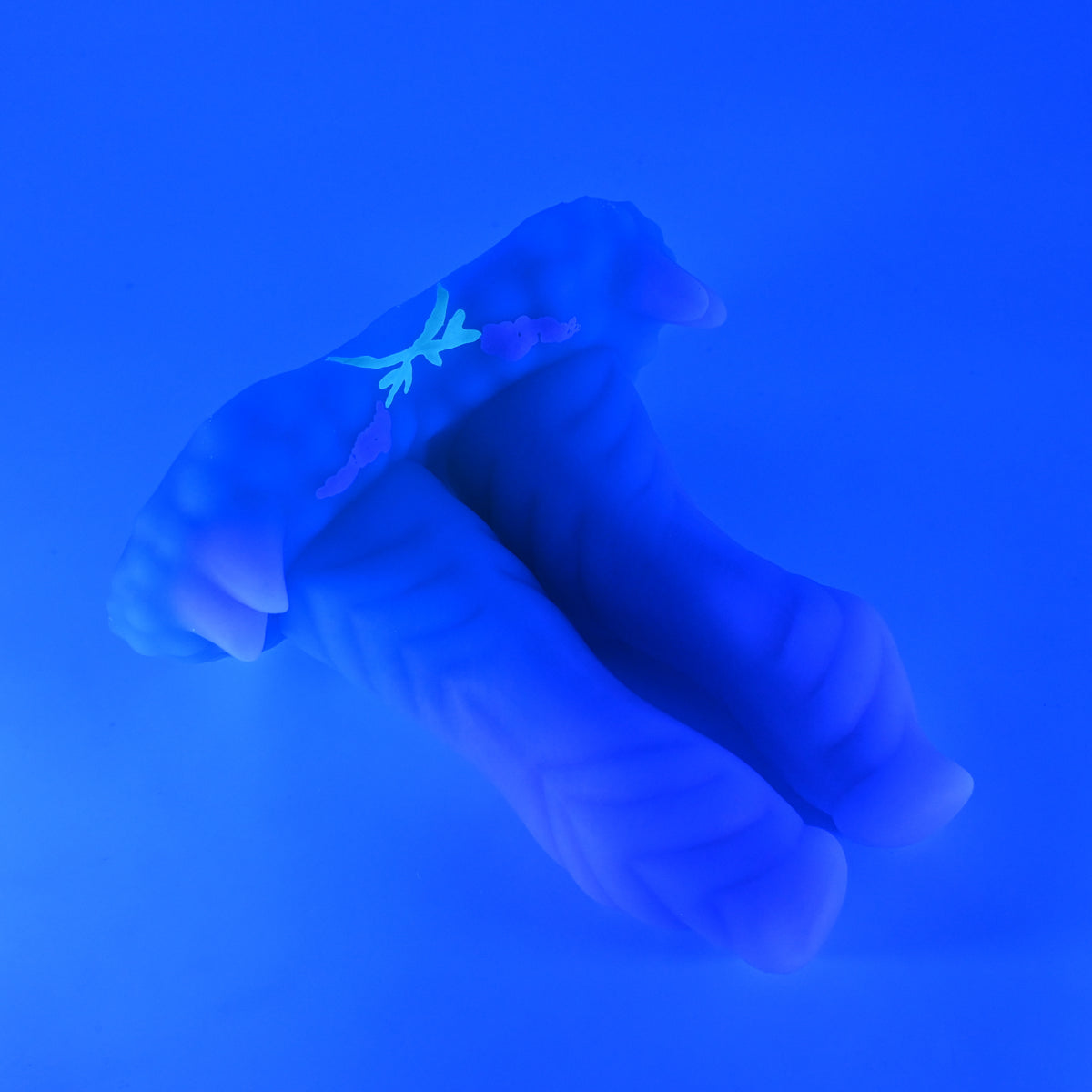 A3MKB11 Auren Medium 0050 UV GITD