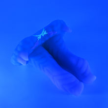Load image into Gallery viewer, A3MKB11 Auren Medium 0050 UV GITD
