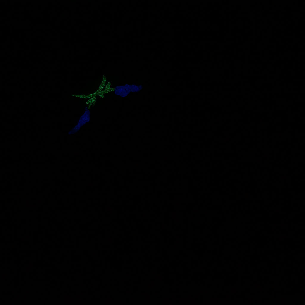 A3MKB11 Auren Medium 0050 UV GITD