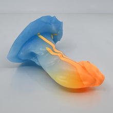 Load image into Gallery viewer, R1SDV62 Oberon Mini 0030 UV GITD
