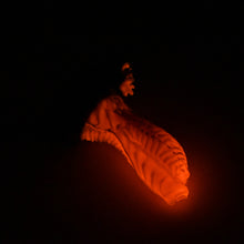 Load image into Gallery viewer, X2SKC46 Shin Small 0030 UV GITD

