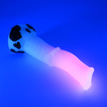 Load image into Gallery viewer, K3SGY33u Kitalpha Medium 0030 UV GITD GHU
