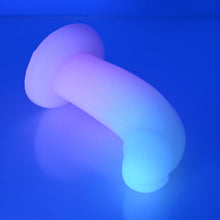 Load image into Gallery viewer, G2XEW83 Ignis Small 0020 UV GITD
