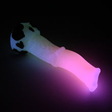 Load image into Gallery viewer, K3SGY33u Kitalpha Medium 0030 UV GITD GHU
