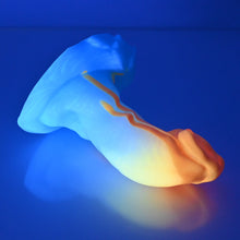 Load image into Gallery viewer, R1SDV62 Oberon Mini 0030 UV GITD
