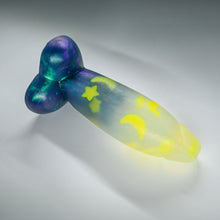 Load image into Gallery viewer, W3TJB25 Tellus Medium NC 0031 UV GITD CS
