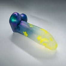 Load image into Gallery viewer, W3TJB25 Tellus Medium NC 0031 UV GITD CS
