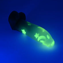 Load image into Gallery viewer, W3TJB25 Tellus Medium NC 0031 UV GITD CS
