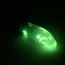 Load image into Gallery viewer, W3TJB25 Tellus Medium NC 0031 UV GITD CS
