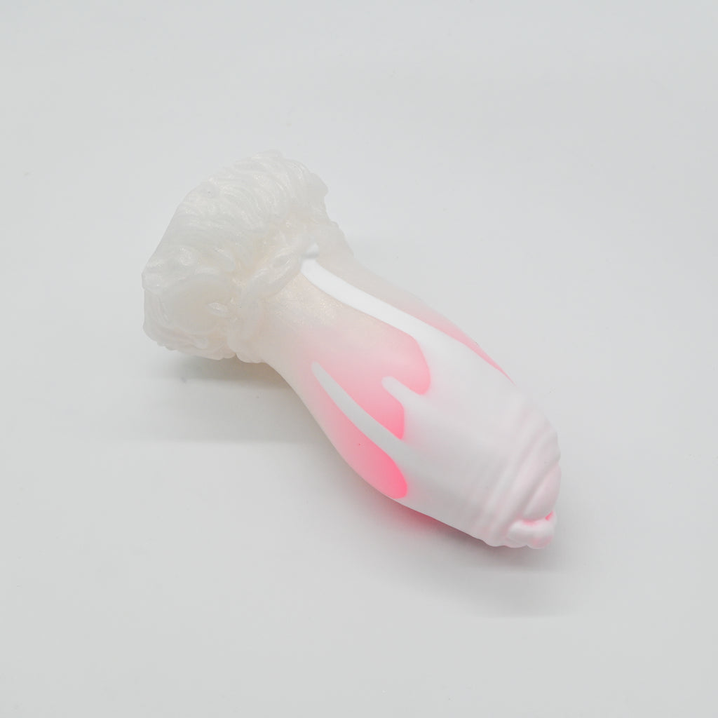 83SKA94 Hue Medium 0030 UV GITD GOBLIN HOLE