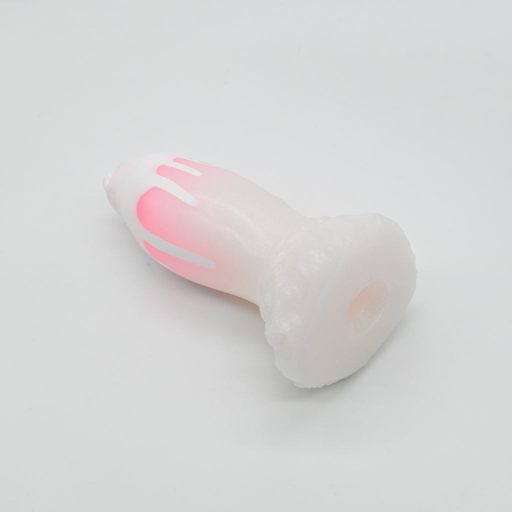 83SKA94 Hue Medium 0030 UV GITD GOBLIN HOLE