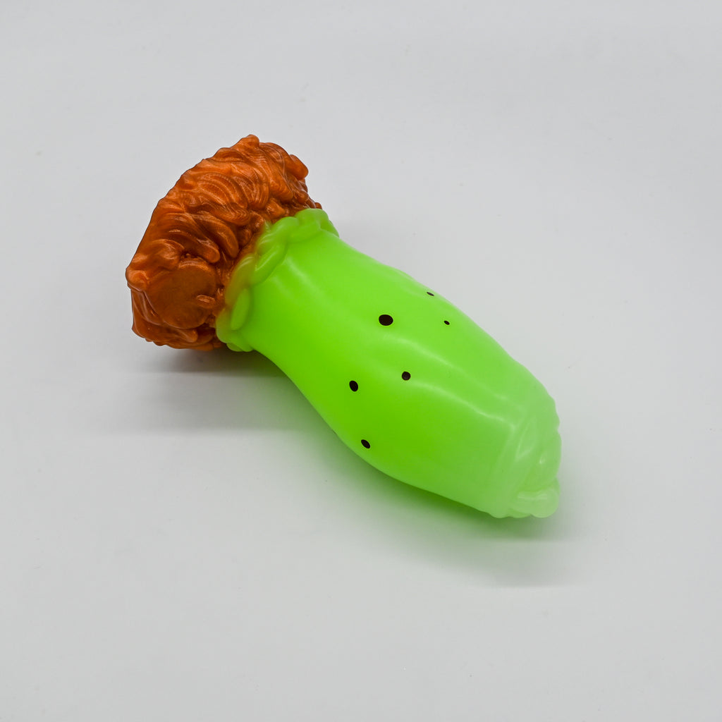83SKA95 Hue Medium 0030 UV GITD GOBLIN HOLE