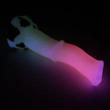 Load image into Gallery viewer, K4SGY37^ Kitalpha Large 0030 UV GITD GHPA
