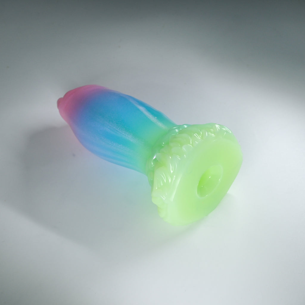 83MKA96 Hue Medium 0050 UV GITD CS GOBLIN HOLE