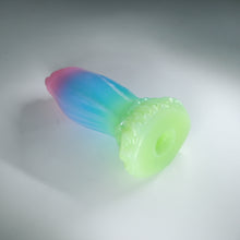 Load image into Gallery viewer, 83MKA96 Hue Medium 0050 UV GITD CS GOBLIN HOLE
