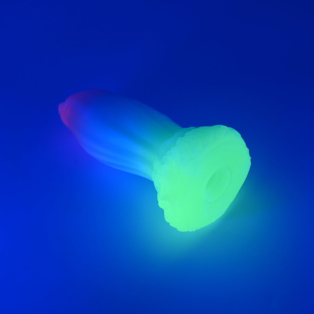 83MKA96 Hue Medium 0050 UV GITD CS GOBLIN HOLE