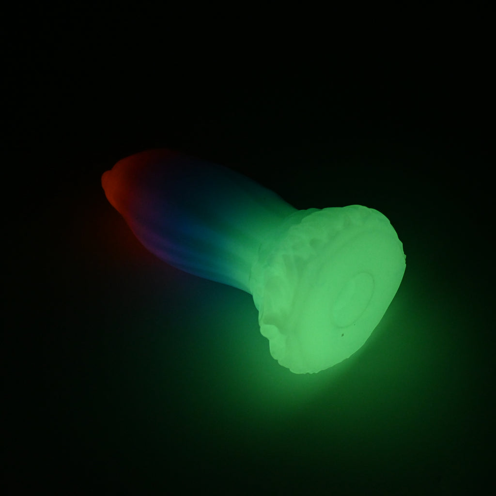 83MKA96 Hue Medium 0050 UV GITD CS GOBLIN HOLE