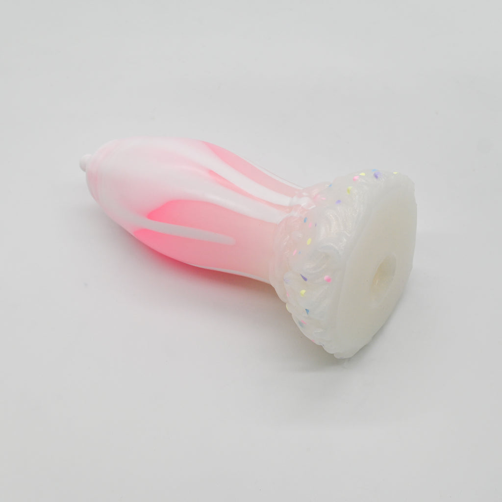 84SKA97 Hue Large 0030 UV GITD GOBLIN HOLE