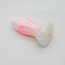 Load image into Gallery viewer, 84SKA97 Hue Large 0030 UV GITD GOBLIN HOLE
