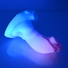 Load image into Gallery viewer, R2MDV68 Oberon Small 0050 UV GITD
