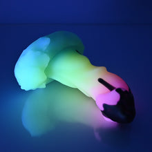 Load image into Gallery viewer, R2SDV69 Oberon Small 0030 UV GITD CS
