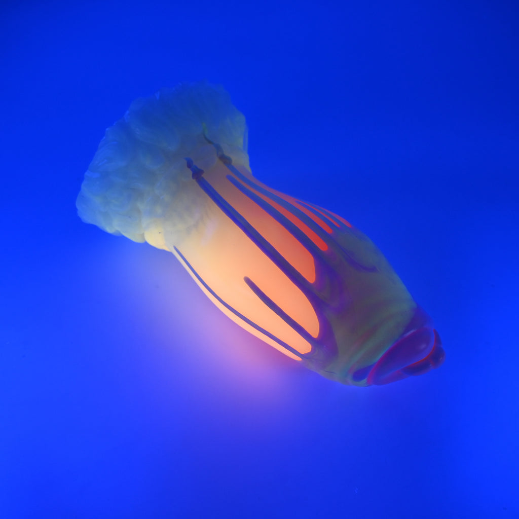86XKA99 Hue XXL 0020 UV GITD