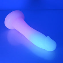 Load image into Gallery viewer, Z2XEY02 Caelus Small 0020 UV GITD
