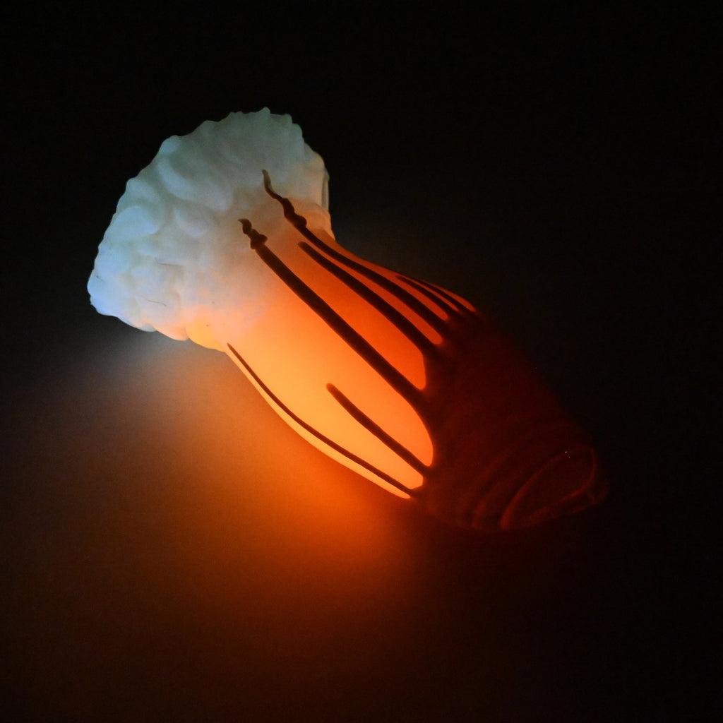 86XKA99 Hue XXL 0020 UV GITD