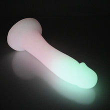 Load image into Gallery viewer, Z2XEY02 Caelus Small 0020 UV GITD
