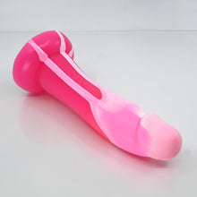 Load image into Gallery viewer, Z2SEY03 Caelus Small 0030 UV GITD
