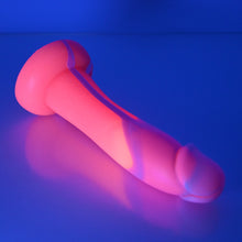 Load image into Gallery viewer, Z2SEY03 Caelus Small 0030 UV GITD
