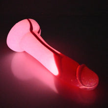 Load image into Gallery viewer, Z2SEY03 Caelus Small 0030 UV GITD
