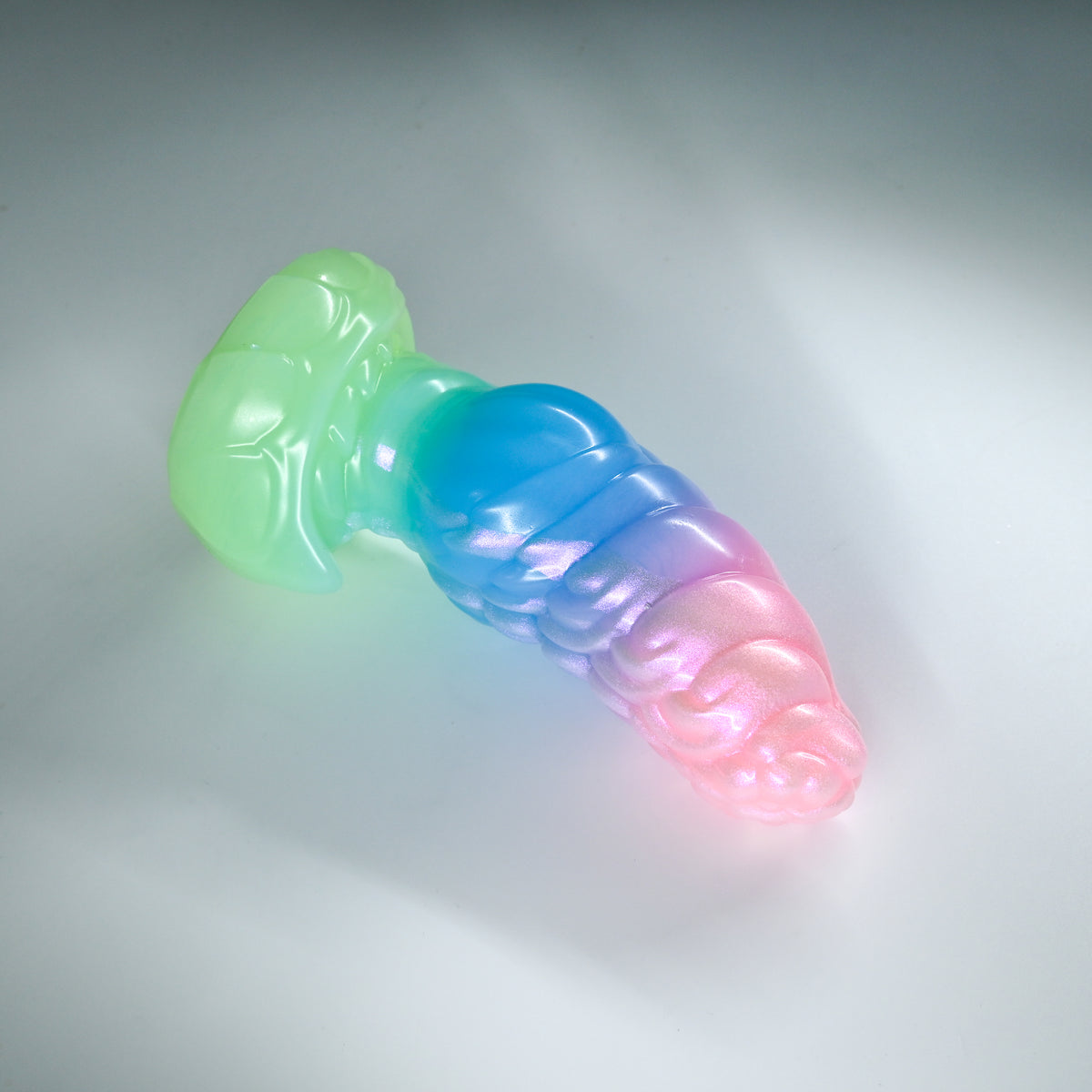 P3MKB83 Pluto Medium 0050 UV GITD CS GOBLIN HOLE