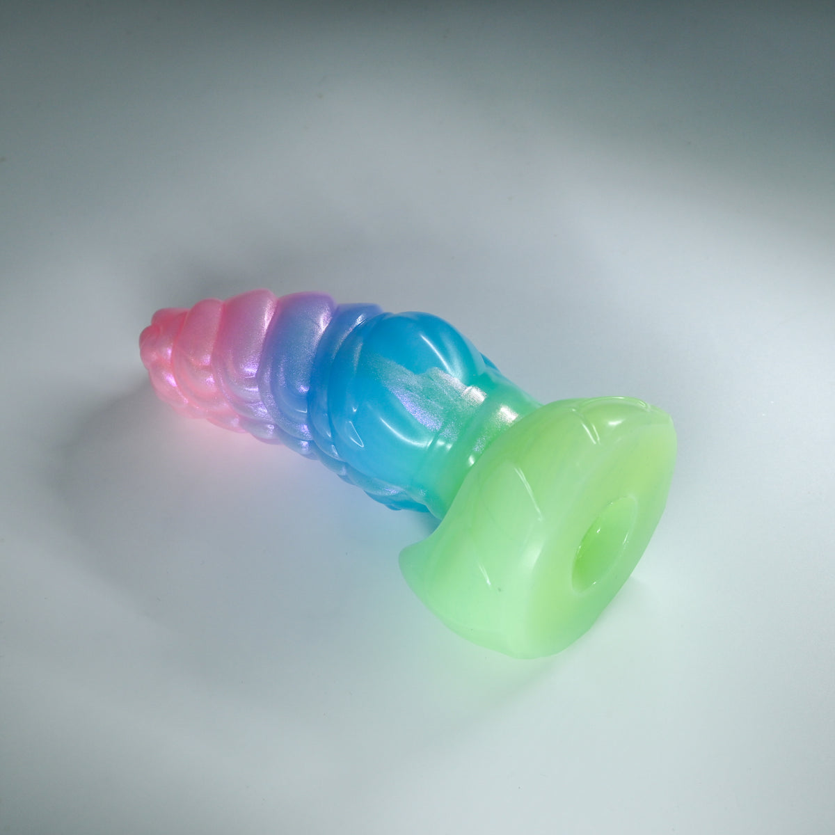 P3MKB83 Pluto Medium 0050 UV GITD CS GOBLIN HOLE