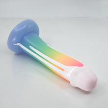 Load image into Gallery viewer, Z2SEY04 Caelus Small 0030 UV GITD
