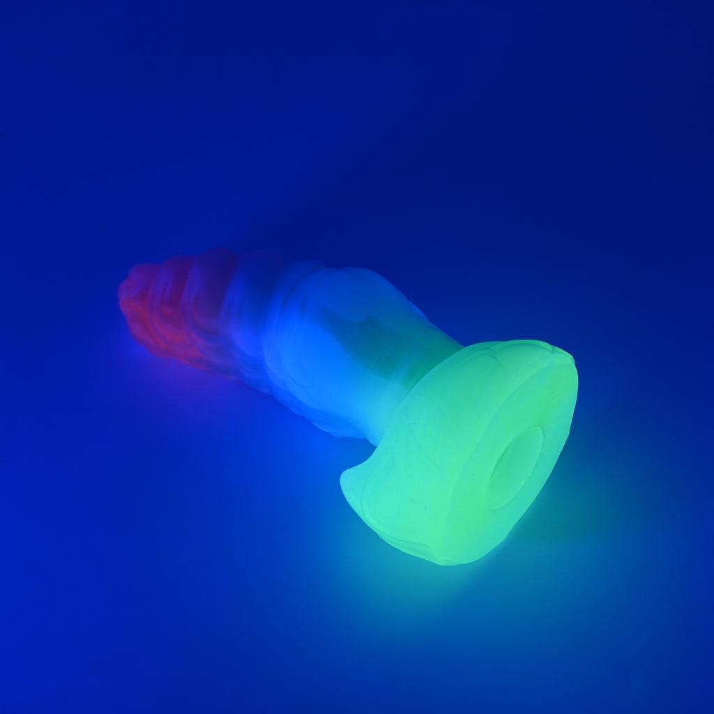 P3MKB83 Pluto Medium 0050 UV GITD CS GOBLIN HOLE