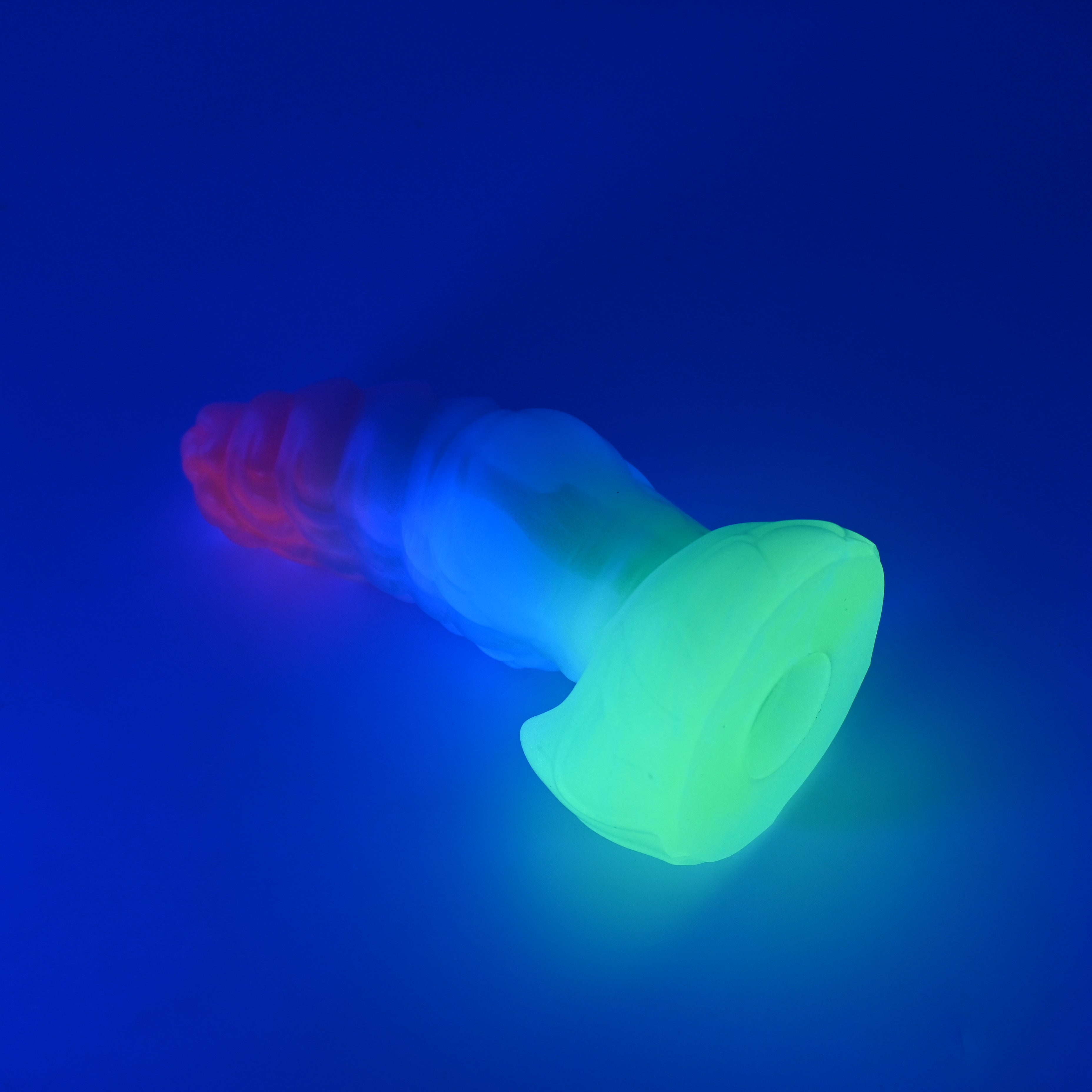 P3MKB83 Pluto Medium 0050 UV GITD CS GOBLIN HOLE