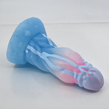 Load image into Gallery viewer, J2XDV09 Jupiter Small 0020 UV GITD
