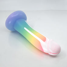 Load image into Gallery viewer, Z2SEY04 Caelus Small 0030 UV GITD
