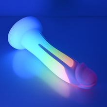 Load image into Gallery viewer, Z2SEY04 Caelus Small 0030 UV GITD

