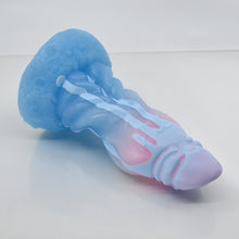 Load image into Gallery viewer, J2XDV09 Jupiter Small 0020 UV GITD
