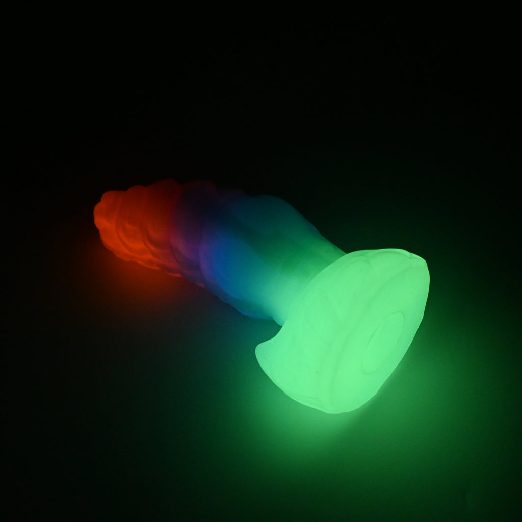 P3MKB83 Pluto Medium 0050 UV GITD CS GOBLIN HOLE