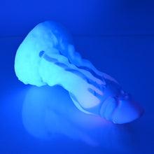 Load image into Gallery viewer, J2XDV09 Jupiter Small 0020 UV GITD
