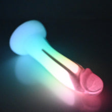 Load image into Gallery viewer, Z2SEY04 Caelus Small 0030 UV GITD
