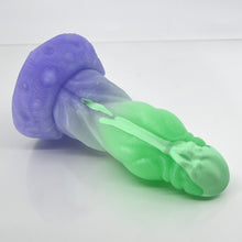 Load image into Gallery viewer, J2MDV10 Jupiter Small 0050 UV GITD
