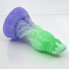 Load image into Gallery viewer, J2MDV10 Jupiter Small 0050 UV GITD
