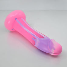 Load image into Gallery viewer, Z2MEY05 Caelus Small 0050 UV GITD
